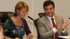 Paran&aacute; - Richa retoma conselho que estava desativado h&aacute; 20 anos