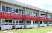 Quedas - IFPR, campus quedense deve inaugurar em fevereiro