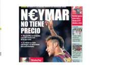Jornal espanhol enlouquece com Neymar e compara popularidade do craque com Psy