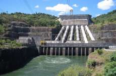 Rio Bonito - Moderniza&ccedil;&atilde;o da usina de Salto Santiago &eacute; discutida em Bras&iacute;lia