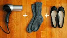 7 dicas para deixar seus sapatos mais confort&aacute;veis