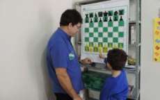 Pinh&atilde;o - Cidade sedia curso in&eacute;dito de &aacute;rbitro de Xadrez