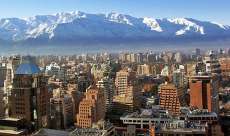 Imagem Ilustrativa - Chile