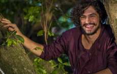 'Velho Chico': Miguel pede para conhecer seu pai biol&oacute;gico