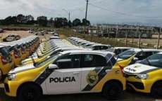 Cand&oacute;i - Munic&iacute;pio deve receber viatura policial