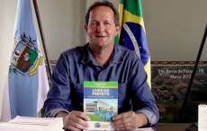 Tr&ecirc;s Barras - Prefeito H&eacute;lio garante que retomar&aacute; o desenvolvimento do munic&iacute;pio