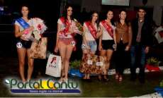 Espigão Alto - Festejos do Aniversário do Município - Confira as fotos