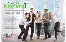 Sicredi &eacute; uma das &lsquo;150 Melhores Empresas Para Trabalhar&rsquo; pelo 7&ordm; ano consecutivo