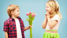 7 tipos de flores que os homens d&atilde;o e o que elas dizem sobre eles