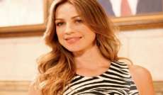 Luana Piovani garante nu frontal