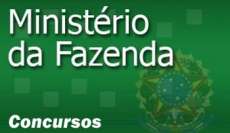 Fazenda abre inscri&ccedil;&otilde;es de concurso com 22 vagas no PR