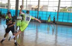 Rio Bonito - Cidade revela atleta de Handebol