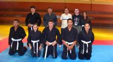 Goioxim - Munic&iacute;pio disputa 12&ordm; Campeonato Mundial de Hapkid&ocirc; em Curitiba