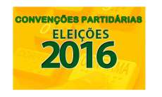 Guarania&ccedil;u - Coliga&ccedil;&atilde;o encabe&ccedil;ada pelo PDT realiza conven&ccedil;&atilde;o nesta sexta dia 29