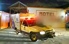 Mulher morre em motel engasgada com o s&ecirc;men do amante no Rio Grande do Norte