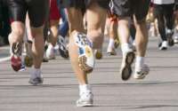 Guarapuava sediará dia 17 de maio, a corrida rústica, &quot;Corrida Da Vida, Doe Sangue&quot;