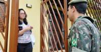 Paraná vai ter 3.700 militares nas ruas para combater o Aedes no dia 13