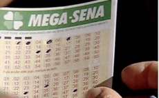 Mega-Sena acumula e pr&ecirc;mio pode a chegar a R$ 7 milh&otilde;es