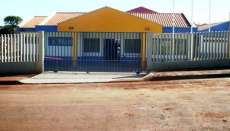 Quedas - Super creche ser&aacute; inaugurada nesta sexta, dia 27