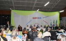 Rio Bonito - Lan&ccedil;ada oficialmente a EXPORIO 2015. Veja reportagem completa