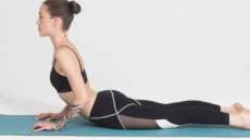 Com tecnologia avan&ccedil;ada; legging promete corrigir postura durante exerc&iacute;cios