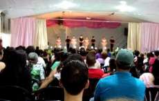 Pinh&atilde;o - Bal&eacute; Municipal abre as festividades de anivers&aacute;rio do munic&iacute;pio