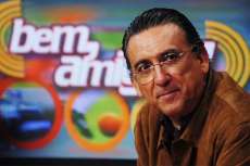 Galv&atilde;o Bueno &eacute; o sal&aacute;rio mais alto na Rede Globo