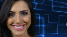 Paranaense &eacute; favorita para vencer o "Big Brother Vip"