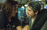 'Rock Story': Gui chega ao fundo do po&ccedil;o ap&oacute;s descobrir farsa