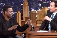 Ator americano Chris Rock detona Copa do Mundo: "O Brasil s&oacute; &eacute; conhecido pelas bundas"