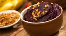 A&ccedil;a&iacute; &eacute; aliado contra o c&acirc;ncer e reduz o colesterol.Confira!