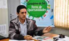 Laranjeiras - Inscrições para o concurso da prefeitura devem começar em 20 dias