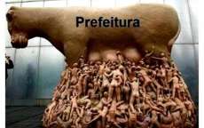 Ibema - Atual modelo de divis&atilde;o de recursos humilha prefeitos