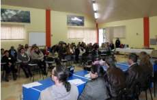 Porto Barreiro - Secretaria Municipal de Sa&uacute;de Realiza a 10&ordf; Confer&ecirc;ncia Municipal de Sa&uacute;de