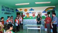 Laranjeiras - Prefeitura repassa R$ 25 mil de doação da Tractebel a Creche Adelina Dutra Boeira