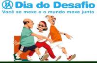 Palmital - Cidade enfrenta nesta quarta dia 28 os gaúchos de Ronda Alta no Dia do Desafio