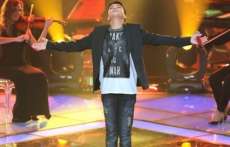 Wagner Barreto vence o The Voice Kids