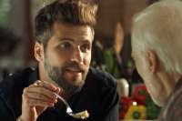 'Sol Nascente': Mario insiste que Alice ainda n&atilde;o conheceu o verdadeiro amor