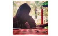 Em clima de romance, Bruna Marquezine publica foto ao lado de Neymar