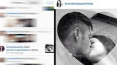 Nova Chance! Neymar e Bruna Marquezine reatam namoro