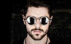 Alok &eacute; o 1&ordm; brasileiro a ultrapassar as 100 milh&otilde;es de audi&ccedil;&otilde;es no Spotify