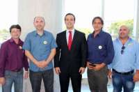 Pinh&atilde;o - Munic&iacute;pio recebe R$ 115 mil para investimentos na sa&uacute;de