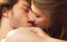 13 de abril &eacute; o Dia do Beijo. Vamos comemorar beijando