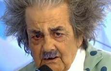 Morre o ator C&eacute;sar Macedo, o "Seu Eug&ecirc;nio"