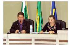 Guarania&ccedil;u - Munic&iacute;pio investe mais de R$ 2,6 Milh&otilde;es em Sa&uacute;de no 1&ordm; Quadrimestre de 2017