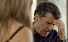 'Rock Story': Haroldo fica desesperado ao descobrir que vai ser pai