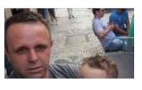 Pai conta em detalhes como matou filho de dois anos no Paraná