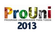 ProUni abre inscri&ccedil;&otilde;es quinta dia 17