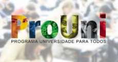 Aprovados no Prouni t&ecirc;m at&eacute; esta segunda, dia 09, para comprovar informa&ccedil;&otilde;es