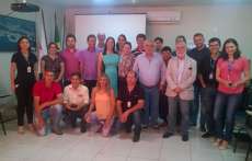 Encontro marca lan&ccedil;amento do projeto ferrovi&aacute;rio na Cantuquirigua&ccedil;u